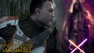 The Republic SOLDIERS who could Rival Sith – Star Wars Unknown [upl. by Inaja]