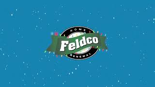 Happy Holidays from Feldco [upl. by Rihaz]