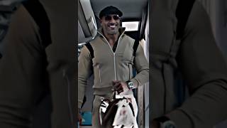 Luke Hobbs Meets Shaw In Airplane  Wait For Shaw  marvel mcu shorts viralvideo [upl. by Marucci566]