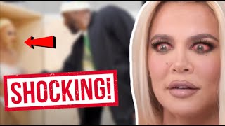 SHOCKING Khloe Kardashian Needs To RUN  Lamar Odom Just DID WHAT [upl. by Ahsinav829]