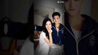 Huang zitao grilpend cddrama love army subscribemychannel please like my channel [upl. by Tawney89]