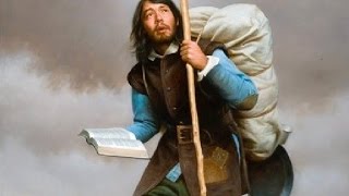 Christian Hymn  Lyrics  Who Would True Valour See  John Bunyan [upl. by Shena]