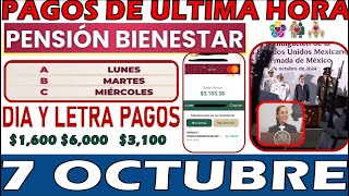 𝐈𝐍𝐈𝐂𝐈𝐀 𝐑𝐄𝐆𝐀𝐋𝐎 𝐂𝐎𝐍 𝐂𝐋𝐀𝐔𝐃𝐈𝐀 🎁SORPRESA 💣BUENA Noticia YA DEPOSITARON PENSION BIENESTAR ¡haz esto [upl. by Rajiv]