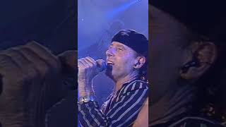 Take me to the magic of a moment  Live in Bremerhaven 1996 Full Concert out this Friday [upl. by Azila729]