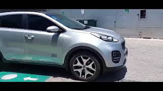 KIA SPORTAGE SXL 2017 AUTOMÁTICO [upl. by Donetta]