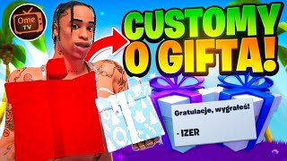 🌴ROZDAJEMY GIFTY w FORTNITE🎁 fortnite [upl. by Hera]