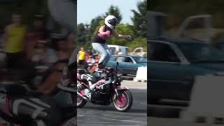 Best Stunt Riding Crashes Ever [upl. by Ayana]