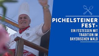 Pichelsteinerfest in Regen Ein Festessen mit Tradition [upl. by Kone]