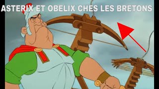 ASTERIX ET OBELIX CHEZ LES BRETONS FR HD [upl. by Nitsraek701]