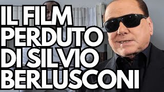 SILVIO BERLUSCONI racconta i suoi inizi da imprenditore INEDITO [upl. by Fiester]