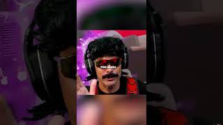 Dr Disrespect Banned Call of Duty Modern Warfare 2 [upl. by Soulier]