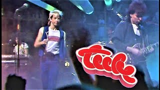 KajaGooGoo  Full Performance  C4 The Tube  04031983 [upl. by Mulvihill46]