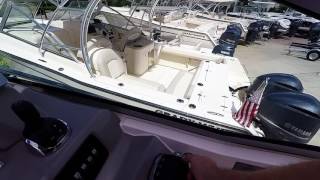 2017 Chaparral 310 Signature [upl. by Octavia]