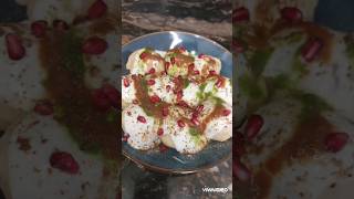 Dahi bhalla soft amp fluffy urad daal bhalla dahibhalay dahibhallarecipe [upl. by Semajwerdna]