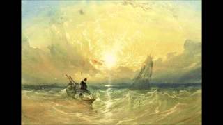 Heinrich Joseph Baermann  Clarinet Concertino in Cminor Op29 1818 [upl. by Adnocahs]