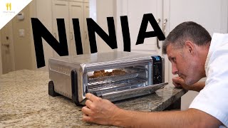 Ninja Foodi Digital Air Fryer Full Walkthrough  Chef Dawg [upl. by Leirvag]