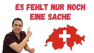 Bewerbung Schweiz Tipps und Tricks für eine perfekte Bewerbungsmappe und Jobsuche Schweiz 🇨🇭 [upl. by Ecylahs]