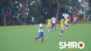 IGITEBO KIDASANZWE KIZA CYANE CITY BOY YATSINZE NYANZA FC BINGANYA 1 1 REBA IGITEGO KIBWE [upl. by Eronel852]