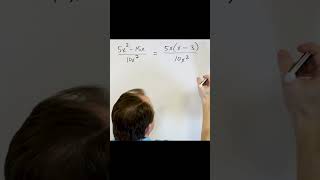 How to Simplify Rational Expressions [upl. by Megan]