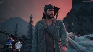 All you need to know about Days Gone PC Preview [upl. by Devlin906]