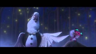 Rio 2 Poisunous Love Movie Scene Swedish HD [upl. by Silberman]