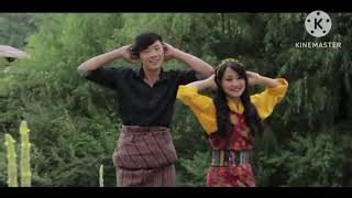 dzongkha song from movie Sertob [upl. by Ainaled]