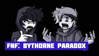 FNF Bythorne Paradox Adam VS Jonah [upl. by Aleta]