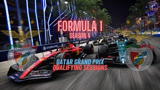 Formula 1  Season 4 [upl. by Trbor]