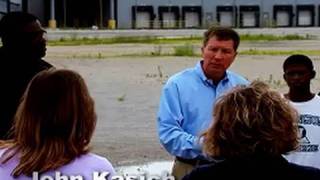 John Kasich Television Ad quotNew Dayquot [upl. by Averir]