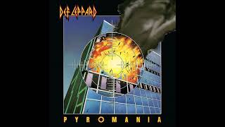 DEF LEPPARD Foolin [upl. by Sivlek]