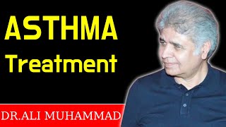 Asthma Homeopathic Treatment by Dr Ali Muhammad Top 5 Asthma Medicine [upl. by Lovato]