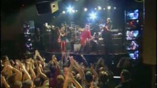 Roxette  The Look Live In Barcelona 2001 [upl. by Biegel]