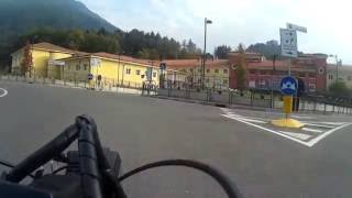 TRIRIDE SPECIAL PERGINE VALSUGANA [upl. by Pansy]