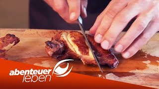 5 leckere amp gesunde Rezepte zum Abnehmen So macht Diät Spaß  Abenteuer Leben  Kabel Eins [upl. by Ahsieki]