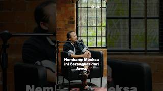 Misteri budaya Jawa dalam Nembang Mbeksa jalintalks [upl. by Ahselef795]