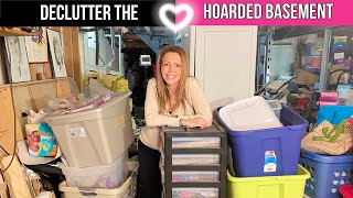 How to Emotionally DeClutter the Messes  Clutter Free Motivation [upl. by Kcirdle843]