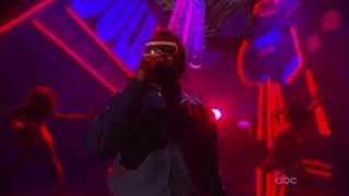 Kanye West  Heartless Live at 2008 American Music Awards [upl. by Ancel]