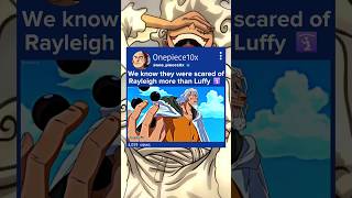 luffy came back with Rayleigh 🛐 onepiece luffy rayleigh luffyedit anime shorts zoro sanji [upl. by Owen]