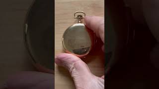 Vintage Pocket Watch [upl. by Leventis]