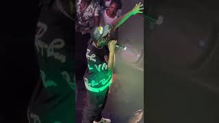 Silent Killer Live Performance music zimentertainment zimdancehall silentkiller [upl. by Shult]