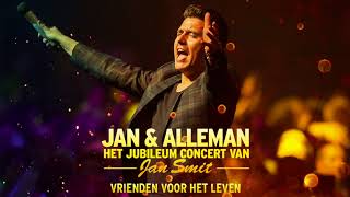 Jan Smit  Vrienden Voor Het Leven Official Audio [upl. by Ferdinanda714]