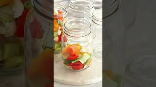 Giardiniera Italian Pickled Vegetables pickles [upl. by Esinaj]