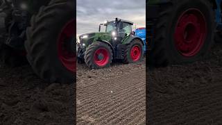 Fendt 942 vario profi my21 machine agriculture shorts [upl. by Harras]