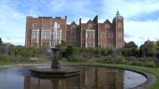 Hatfield House  Treasure Houses of England [upl. by Castorina]