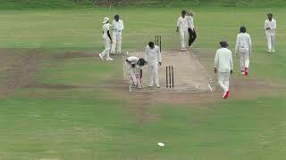 HCA A2 DIV 2DAY MANCHESTER vs AGGARAWAL DAY 2 [upl. by Ledda]