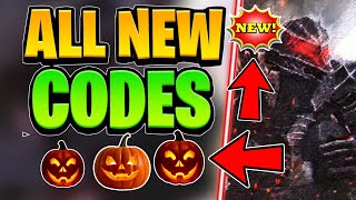 👻 Halloween Event 👻 COMBAT WARRIORS CODES  NEW COMBAT WARRIORS CODES 2024 [upl. by Sinnal571]