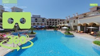 3D Hotel Martinez Aparthotel Bulgaria Sozopol [upl. by Trask387]