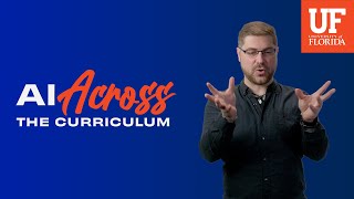 AI Across the Curriculum Caleb Stair [upl. by Tybald187]