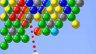 bubble shooter game play [upl. by Bobby318]