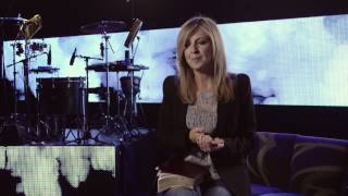 Darlene Zschech  About Worship [upl. by Lyall859]